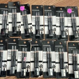 Covergirl brow pencil
